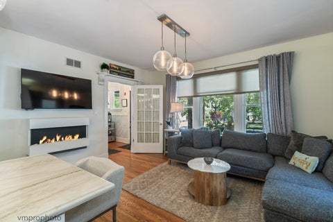 Tiny photo for 329 W Main Street, Barrington, IL 60010 (MLS # 12752777)