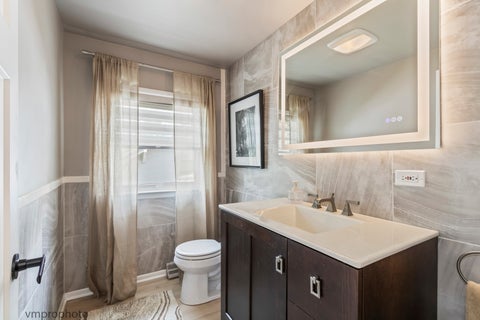 Tiny photo for 329 W Main Street, Barrington, IL 60010 (MLS # 12752777)