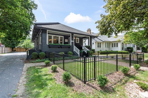 Tiny photo for 329 W Main Street, Barrington, IL 60010 (MLS # 12752777)