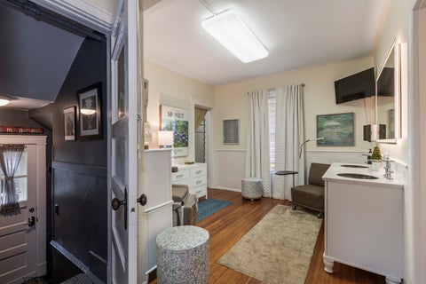 Tiny photo for 329 W Main Street, Barrington, IL 60010 (MLS # 12752777)