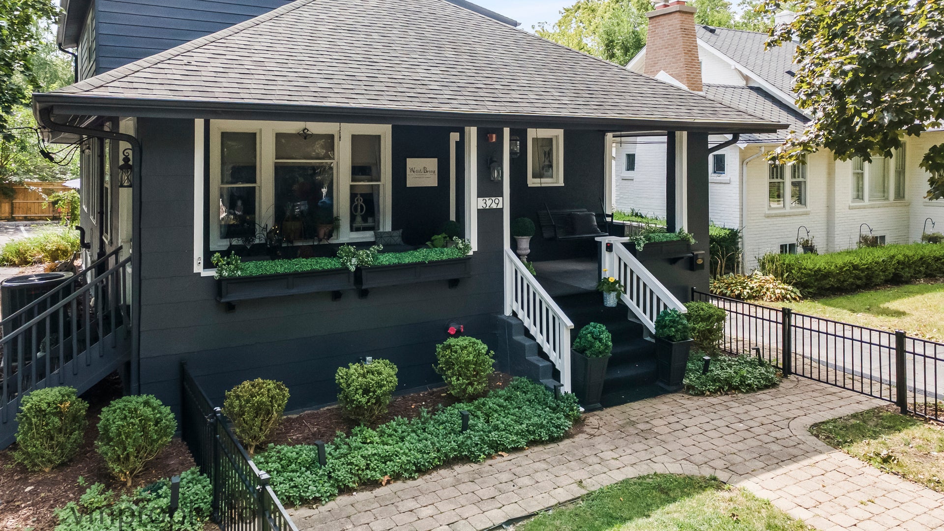329 W Main Street