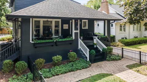 Tiny photo for 329 W Main Street, Barrington, IL 60010 (MLS # 12752777)