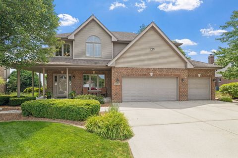 2717 Meadow Path New Lenox IL 60451
