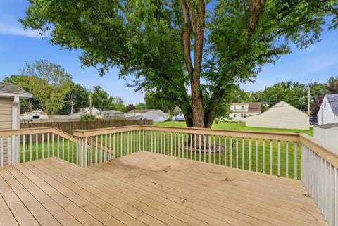 Tiny photo for 4620 50th Avenue, Moline, IL 61265 (MLS # 12669866)