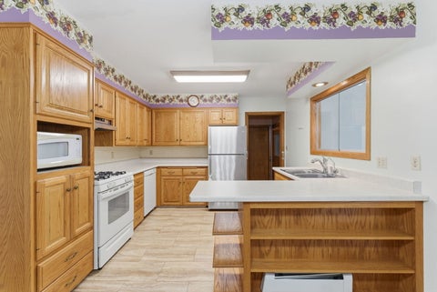 Tiny photo for 4620 50th Avenue, Moline, IL 61265 (MLS # 12669866)