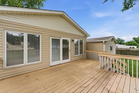 Tiny photo for 4620 50th Avenue, Moline, IL 61265 (MLS # 12669866)