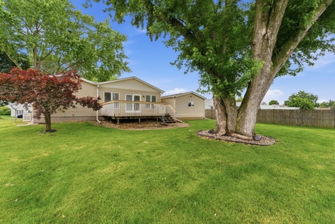 Tiny photo for 4620 50th Avenue, Moline, IL 61265 (MLS # 12669866)