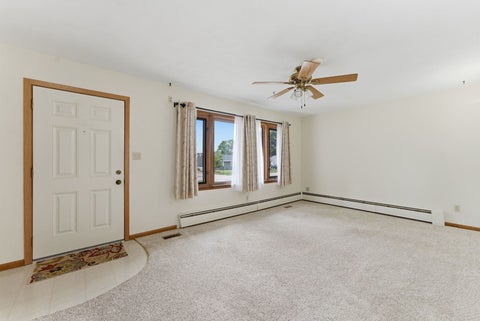 Tiny photo for 4620 50th Avenue, Moline, IL 61265 (MLS # 12669866)