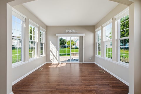 Tiny photo for 1666 Francis Drive, Pingree Grove, IL 60140 (MLS # 12750500)