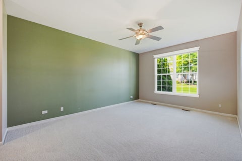 Tiny photo for 1666 Francis Drive, Pingree Grove, IL 60140 (MLS # 12750500)