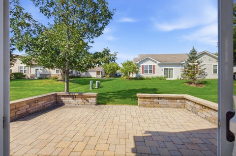 Tiny photo for 1666 Francis Drive, Pingree Grove, IL 60140 (MLS # 12750500)