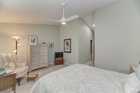 Tiny photo for 312 Cromwell Court, Westmont, IL 60559 (MLS # 12643319)