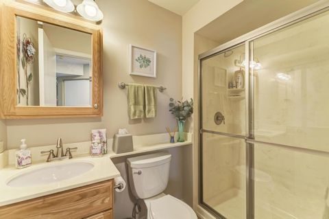 Tiny photo for 312 Cromwell Court, Westmont, IL 60559 (MLS # 12643319)