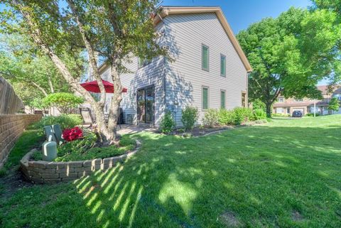 Tiny photo for 312 Cromwell Court, Westmont, IL 60559 (MLS # 12643319)