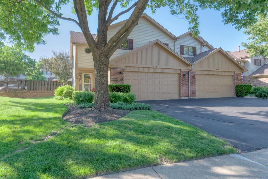 312 Cromwell Court