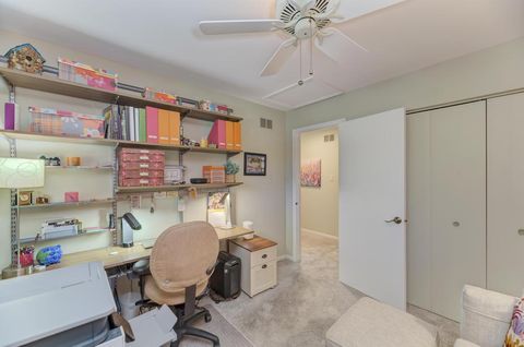 Tiny photo for 312 Cromwell Court, Westmont, IL 60559 (MLS # 12643319)