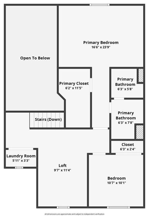 Tiny photo for 312 Cromwell Court, Westmont, IL 60559 (MLS # 12643319)