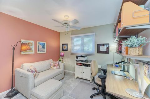 Tiny photo for 312 Cromwell Court, Westmont, IL 60559 (MLS # 12643319)