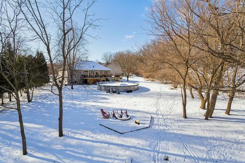 A home in Shorewood