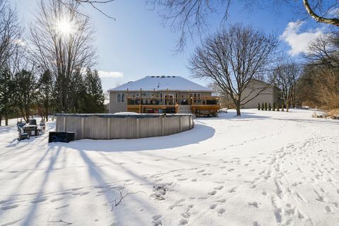 A home in Shorewood