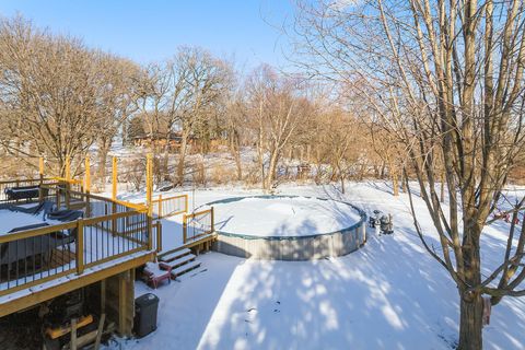 A home in Shorewood