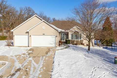 A home in Shorewood