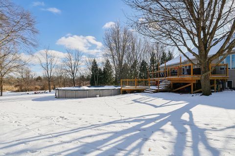 A home in Shorewood