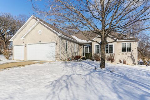 A home in Shorewood