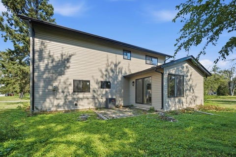 Tiny photo for 1043 Ashridge Lane, University Park, IL 60484 (MLS # 12751254)