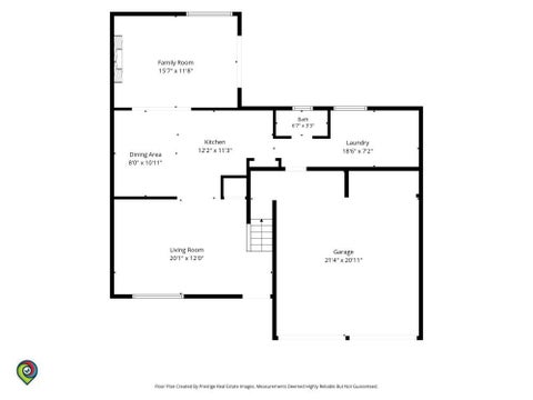 Tiny photo for 1043 Ashridge Lane, University Park, IL 60484 (MLS # 12751254)