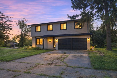 Photo of 1043 Ashridge Lane, University Park, IL 60484 (MLS # 12751254)