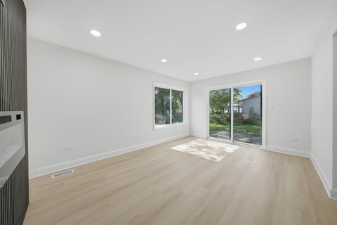 Tiny photo for 1043 Ashridge Lane, University Park, IL 60484 (MLS # 12751254)