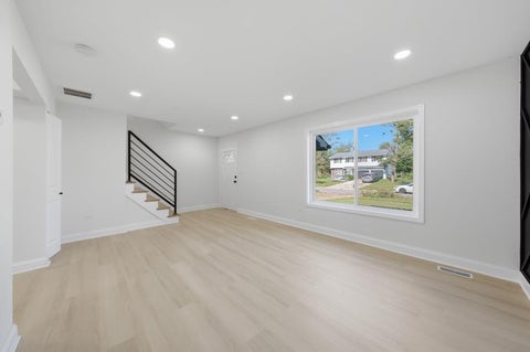 Tiny photo for 1043 Ashridge Lane, University Park, IL 60484 (MLS # 12751254)