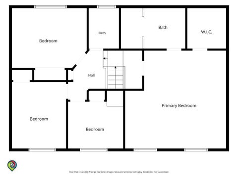 Tiny photo for 1043 Ashridge Lane, University Park, IL 60484 (MLS # 12751254)