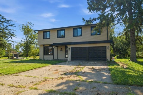 Tiny photo for 1043 Ashridge Lane, University Park, IL 60484 (MLS # 12751254)