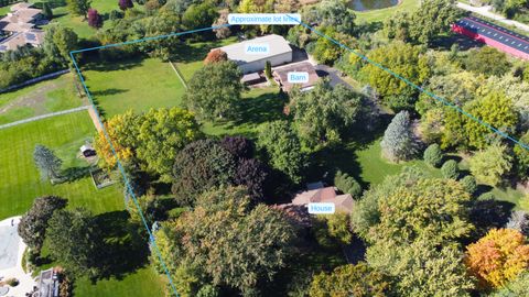 A home in Barrington