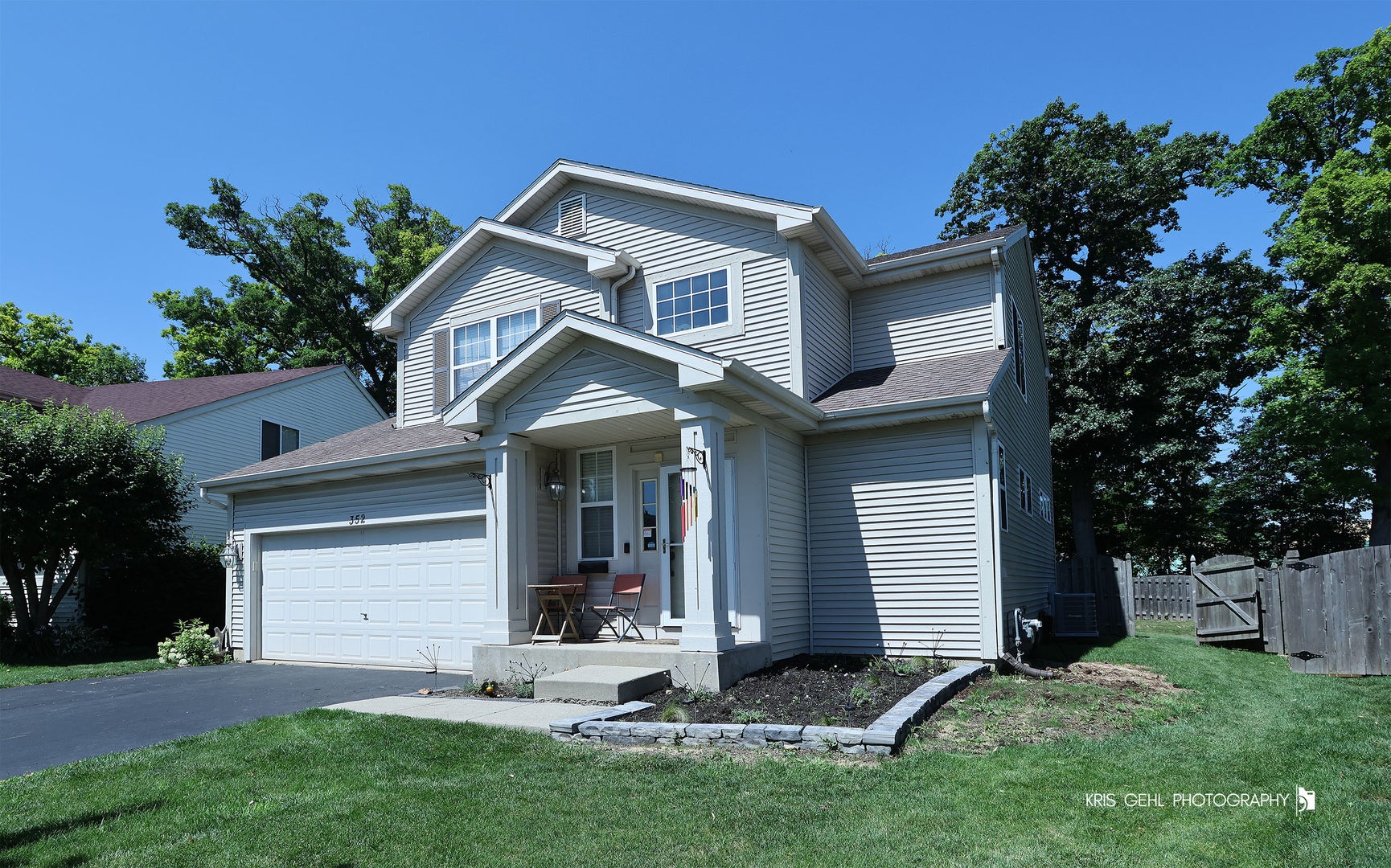 352 N CORNERSTONE Drive