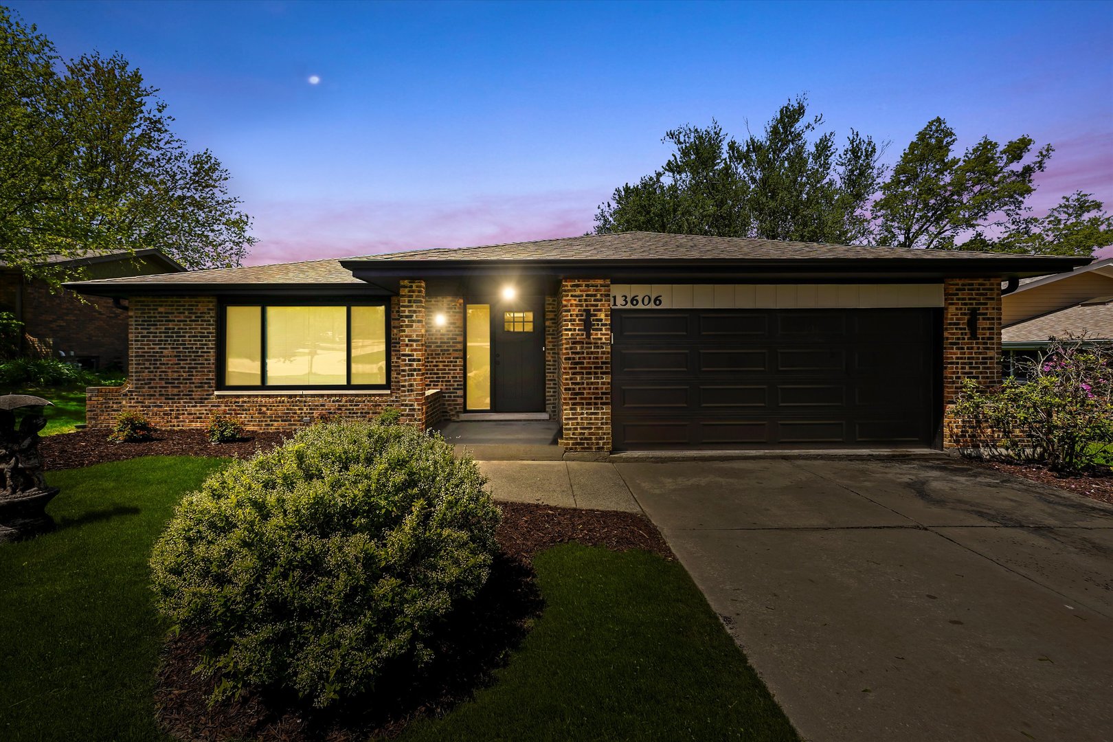 13606 Wooly Hill Drive