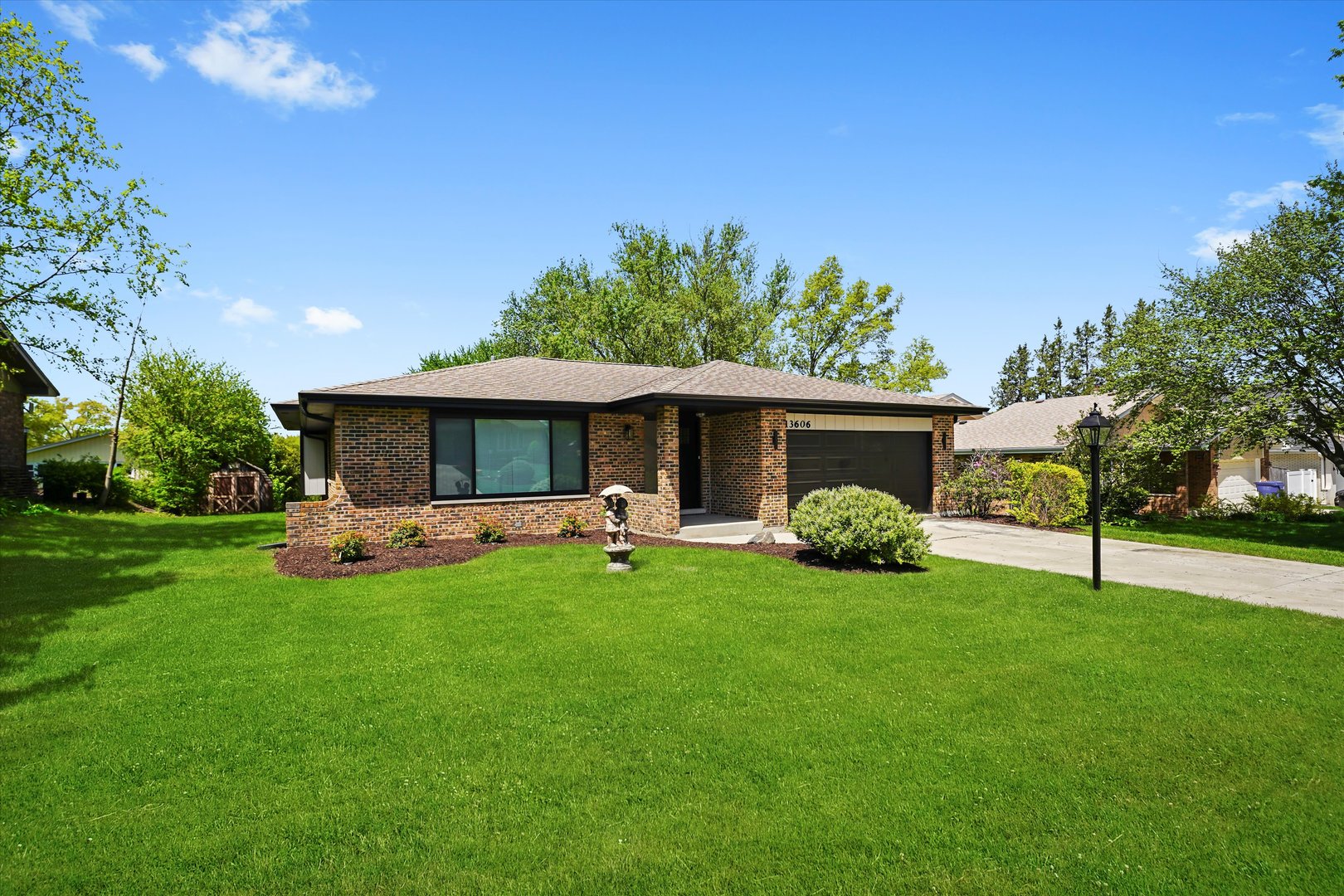 13606 Wooly Hill Drive