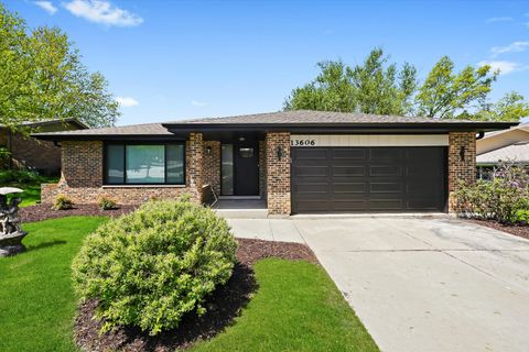 13606 Wooly Hill Drive Orland Park IL 60467