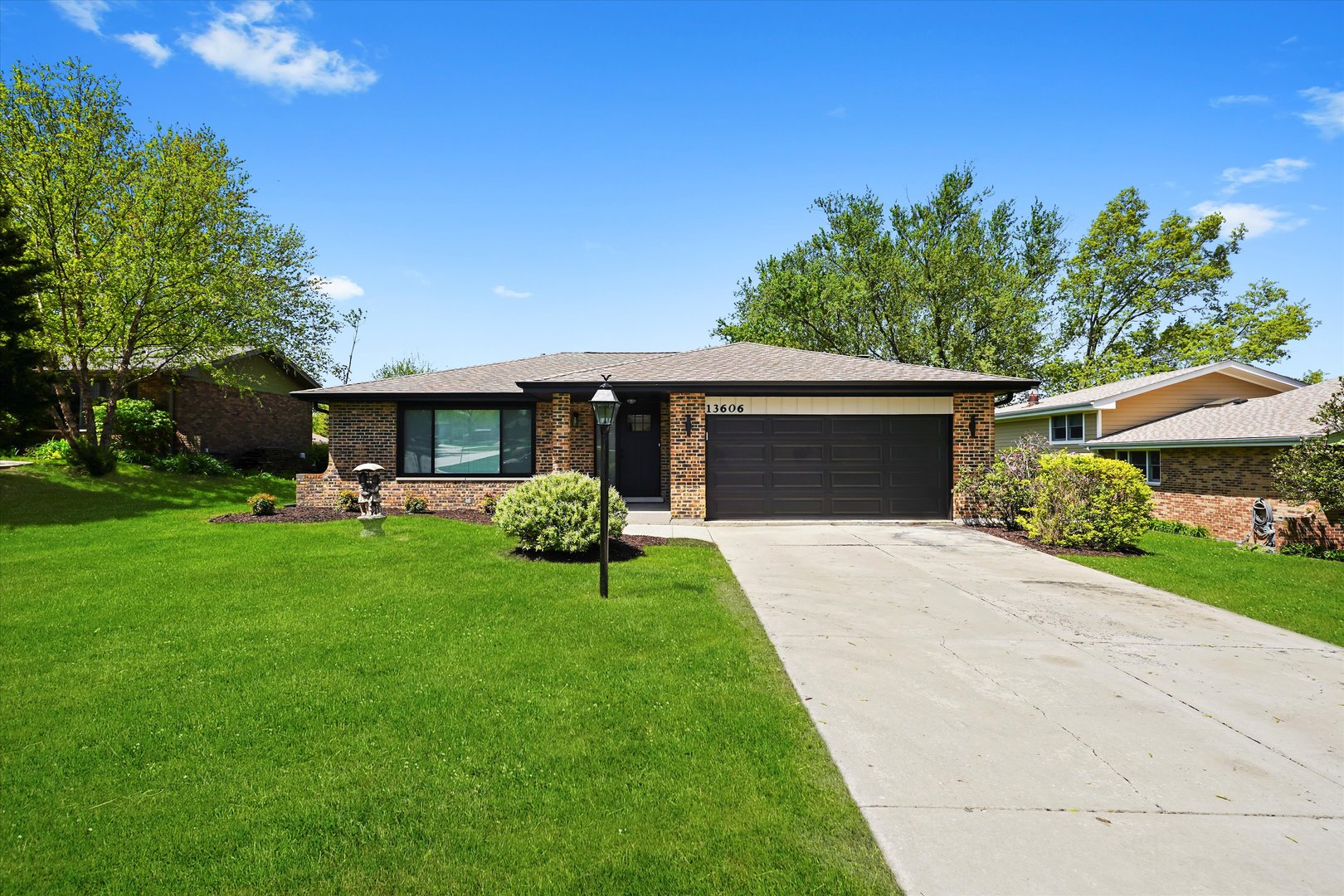 13606 Wooly Hill Drive