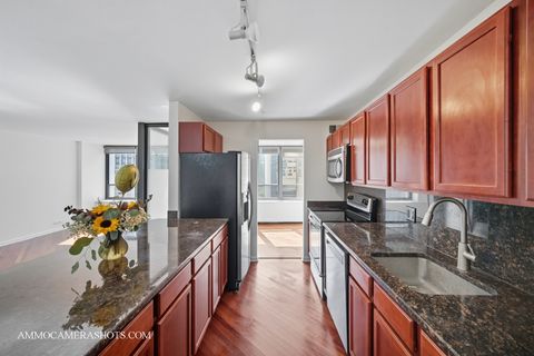 Tiny photo for 222 E PEARSON Street #1406, Chicago, IL 60611 (MLS # 12573241)