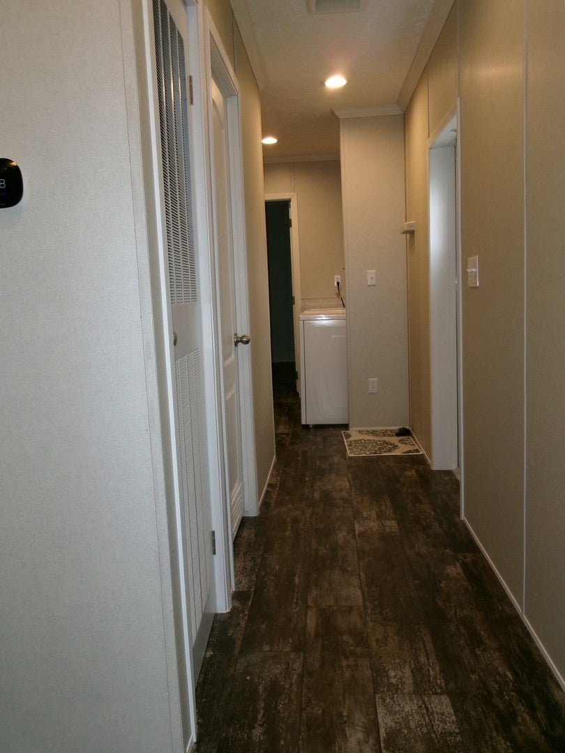 205 & 207 5th Street