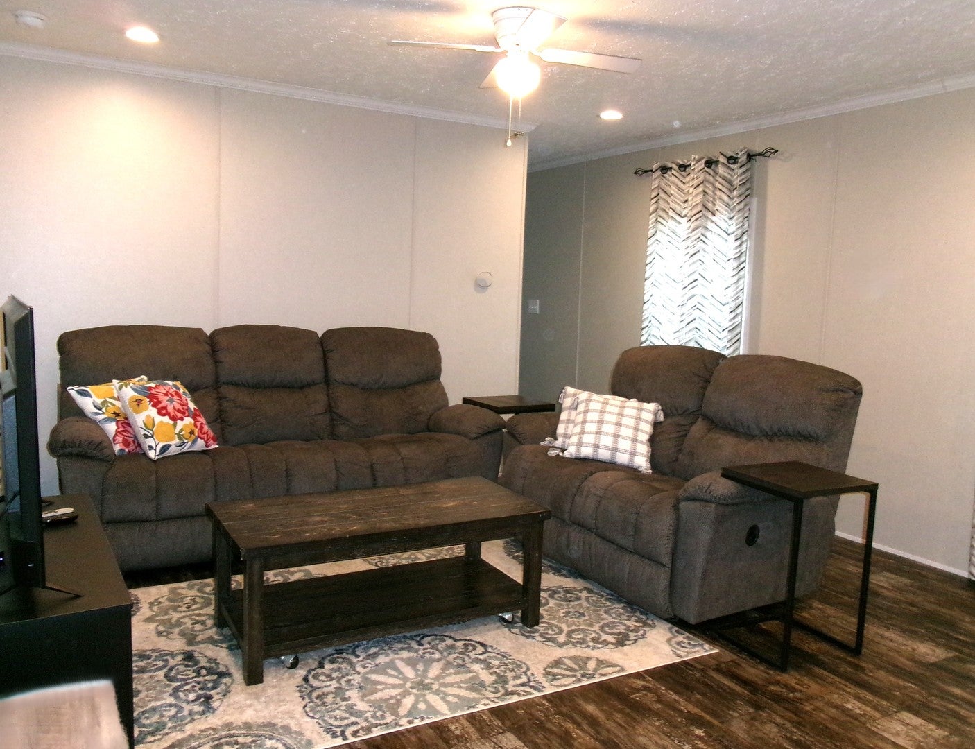 205 & 207 5th Street