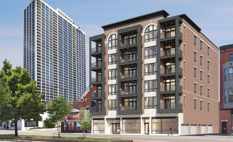 159 W North Avenue 201 Chicago IL 60610