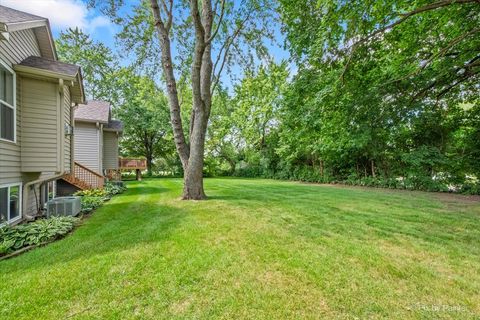 Tiny photo for 1306 Dancing Bear Lane, Elgin, IL 60120 (MLS # 12487544)