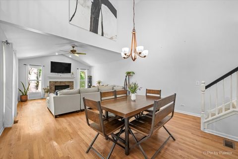 Tiny photo for 1306 Dancing Bear Lane, Elgin, IL 60120 (MLS # 12487544)