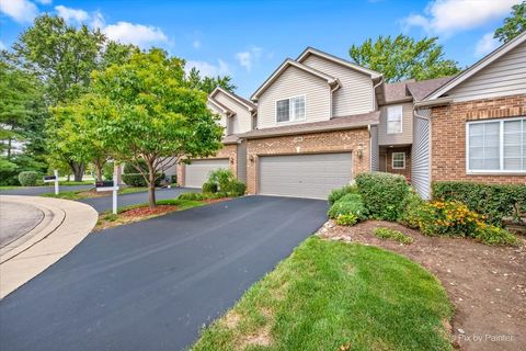 Tiny photo for 1306 Dancing Bear Lane, Elgin, IL 60120 (MLS # 12487544)