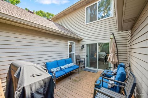 Tiny photo for 1306 Dancing Bear Lane, Elgin, IL 60120 (MLS # 12487544)