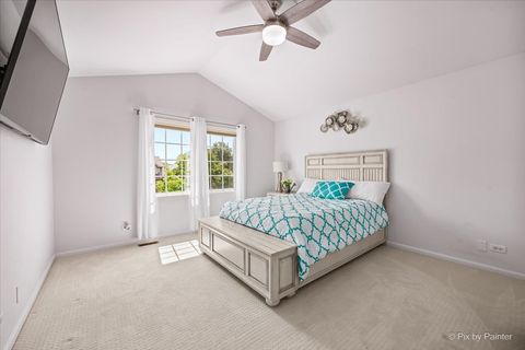 Tiny photo for 1306 Dancing Bear Lane, Elgin, IL 60120 (MLS # 12487544)